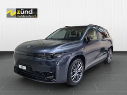 Neu 2025 Leapmotor C10 SUV | CHF 38’990