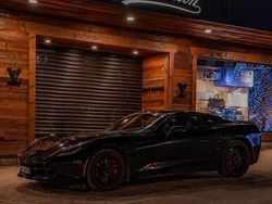 Gebraucht 2019 Chevrolet Corvette Stingray Coupé | CHF 51’000