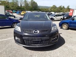Gebraucht 2008 Mazda CX-7 Exclusive SUV | CHF 2’900 (Superpreis)