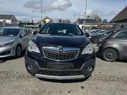 Gebraucht 2014 Opel Mokka drive SUV | CHF 5’900 (Fairer Preis)