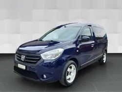 Gebraucht 2014 Dacia Dokker Ambiance Van | CHF 4’900 (Fairer Preis)
