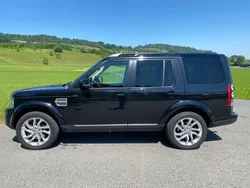 Gebraucht 2015 Land Rover Discovery 4 HSE SUV | CHF 19’900 (Superpreis)