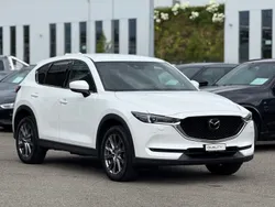 Gebraucht 2021 Mazda CX-5 SUV | CHF 21’900 (Superpreis)