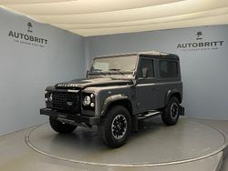 Gebraucht 2015 Land Rover Defender Adventure Kombi | CHF 74’900