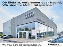 Neu 2025 Audi A6 Advanced Kombi | CHF 115’000