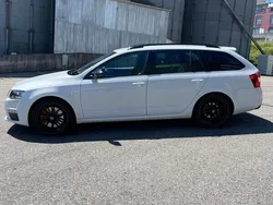 Gebraucht 2016 Skoda Octavia RS Kombi | CHF 10’600 (Superpreis)