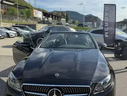 Gebraucht 2021 Mercedes E450 Cabrio | CHF 62’500 (Superpreis)