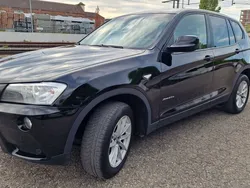 Gebraucht 2012 BMW X3 SUV | CHF 9’000 (Guter Preis)