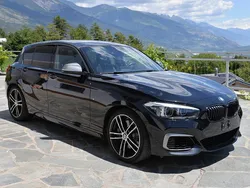 Gebraucht 2019 BMW M140 M Sport | CHF 31’900 (Superpreis)