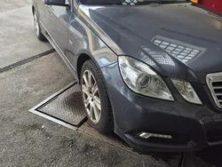 Gebraucht 2010 Mercedes E250 Avantgarde | CHF 6’900 (Fairer Preis)