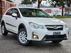 Gebraucht 2016 Subaru XV SUV | CHF 9’990 (Fairer Preis)