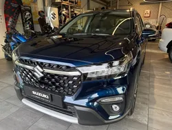 Blau Neu 2025 Suzuki SX4 S-Cross SUV | CHF 37’280 (Etwas zu teuer)