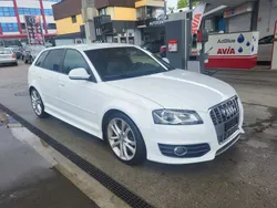 Gebraucht 2009 Audi S3 | CHF 6’400 (Guter Preis)