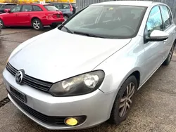 Gebraucht 2010 VW Golf VI Comfortline | CHF 2’900 (Guter Preis)