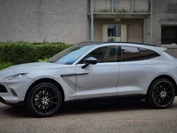 Gebraucht 2021 Aston Martin DBX SUV | CHF 115’500
