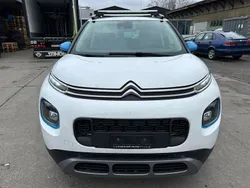 Gebraucht 2018 Citroën C3 Aircross Rip Curl SUV | CHF 4’500 (Fairer Preis)