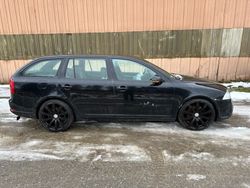 Gebraucht 2007 Skoda Octavia RS | CHF 800 (Superpreis)