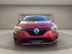 Gebraucht 2018 Renault Mégane GT GT Coupé | CHF 13’950 (Fairer Preis)