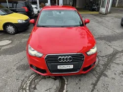 Gebraucht 2011 Audi A1 Ambition Kleinwagen | CHF 5’500 (Fairer Preis)