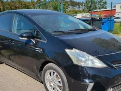 Gebraucht 2013 Toyota Prius+ Premium Van / Kleinbus | CHF 6’900