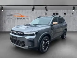 Neu 2025 Dacia Bigster Extreme SUV | CHF 33’740 (Fairer Preis)