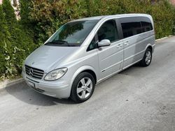 Gebraucht 2006 Mercedes Viano Van / Kleinbus | CHF 8’690 (Superpreis)