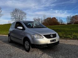 Gebraucht 2008 VW Fox Kleinwagen | CHF 1’899 (Fairer Preis)