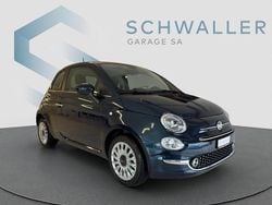 Gebraucht 2024 Fiat 500 Lounge Limousine | CHF 17’890 (Teuer)
