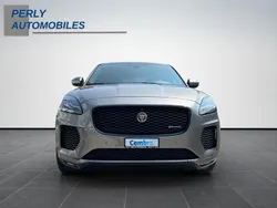 Gebraucht 2020 Jaguar E-Pace R SUV | CHF 26’900 (Fairer Preis)