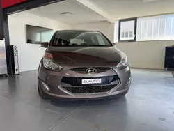 Gebraucht 2011 Hyundai ix20 Style Van / Kleinbus | CHF 3’900 (Fairer Preis)