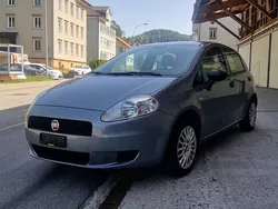 Gebraucht 2011 Fiat Punto Evo Active Kleinwagen | CHF 2’700 (Guter Preis)