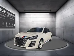 Neu 2024 Peugeot 208 Allure Kleinwagen | CHF 26’999 (Fairer Preis)