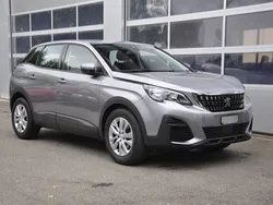 Gebraucht 2018 Peugeot 3008 Access | CHF 10’900 (Guter Preis)