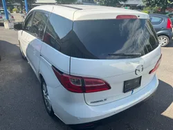 Gebraucht 2011 Mazda 5 Inclusive Van / Kleinbus | CHF 2’900
