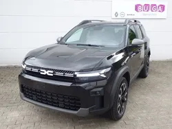 Neu 2025 Dacia Bigster Journey SUV | CHF 33’840 (Fairer Preis)