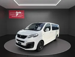 Gebraucht 2020 Peugeot Traveller Active Van / Kleinbus | CHF 29’900 (Fairer Preis)