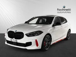 Gebraucht 2024 BMW 128 | CHF 35’900 (Superpreis)