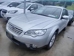 Gebraucht 2007 Subaru Outback SUV | CHF 6’250 (Fairer Preis)