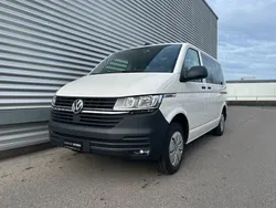 Gebraucht 2021 VW Caravelle Trendline Van / Kleinbus | CHF 38’900 (Superpreis)