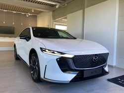 Neu 2025 Mazda 6e Takumi-Line Limousine | CHF 39’900 (Superpreis)