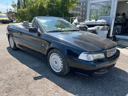Gebraucht 2001 Volvo C70 Cabrio | CHF 2’500