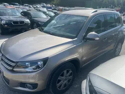 Gebraucht 2011 VW Tiguan Sport SUV | CHF 7’900 (Guter Preis)