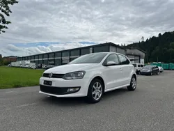 Gebraucht 2013 VW Polo Comfortline | CHF 11’790 (Fairer Preis)