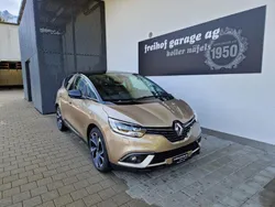 Braun Gebraucht 2018 Renault Scénic IV Bose Edition Van / Kleinbus | CHF 17’500 (Fairer Preis)