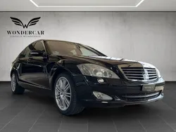 Gebraucht 2008 Mercedes S320 Limousine | CHF 10’270