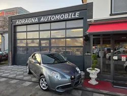 Gebraucht 2011 Alfa Romeo MiTo Progression Kleinwagen | CHF 5’890 (Fairer Preis)
