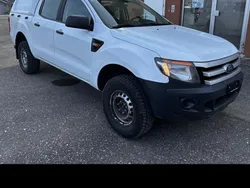 Gebraucht 2015 Ford Ranger XL Abholung | CHF 9’990 (Guter Preis)
