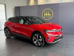 Gebraucht 2024 Renault Mégane Iconic Limousine | CHF 29’990 (Guter Preis)