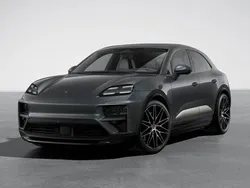 Neu 2025 Porsche Macan Turbo SUV | CHF 130’900 (Guter Preis)