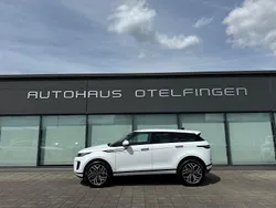 Gebraucht 2021 Land Rover Range Rover evoque S | CHF 29’900 (Superpreis)